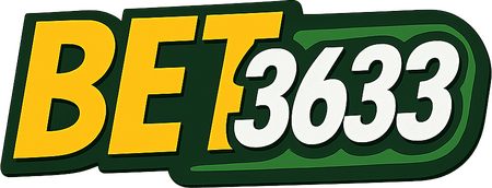 Bet 3633 Logo